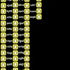 يوزرات سناب