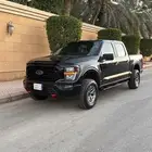 فورد F150 XLT مديل 2023 مكينه 8 سلندر 5.0