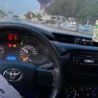 مسجل هايلوكس GL