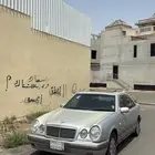مرسيدس ام عيون