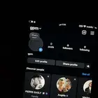 ثلاثي انستقرام مضمون من السحب