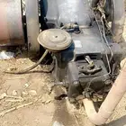 ماطور زراعي مكينة زراعية بلاكستون 26 حصان