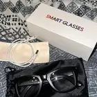 نظارة بكاميرا تصوير صور و فيديو