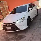 كامري 2017