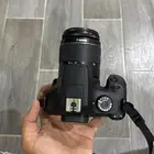 كاميرا كانون نظيفه شرط استخدام أسبوعين