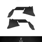 نيسان طقم ربلات جنب المكينة ددسن اصلي