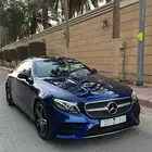 مرسيدس E200 2020