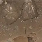 غبار تخزين