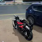 BMW S1000rr وارد الناغي 2016