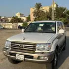 لاند كروزر 2007 للبيع