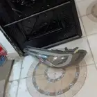 شمعة النترا يسار فقط