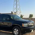 جمس تاهو 2009