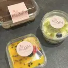 حلويات المدينه توريد للكفيهات