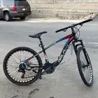 سيكل رياضي