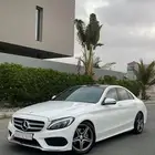مرسيدس ممشى قليل شد بلد c200 AMG