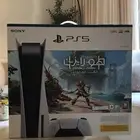 سوني بلاستيشن 5 نسخة الشريط