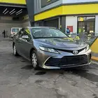 كامري 2021 ستاندر