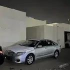 للبيع كامري اسقاط فقط 6v