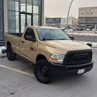دوج رام 2012 V8 ممشى 235