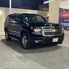 تاهو 2015 LTZ