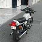 دباب جيتي X7 250 دفاع ( للبيع )