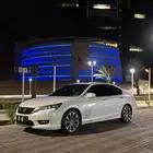 اكورد 2014 6 سلندر سبورت