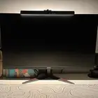شاشه قيمنق 180 فريم