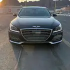 جينسس 2018 ديزل