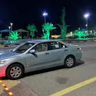 كامري موديل 2011