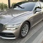 جنسس G80