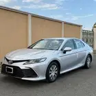 كامري LE م 2022