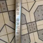 استيل صدام جيب لاندكروزر وكاله من 2012 الى2015