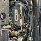 هوندا CRV 2005