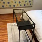 طاولة ايكيا قزاز للبيع