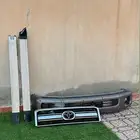 اغراض جيب ربع