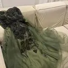 فستان سهرة انيق للبيع (جديد)