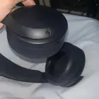 سماعة شركة سوني