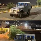 ربع مصندق 1978 fj