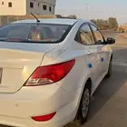 اكسنت موديل 2016 الموتر نظيف ولا يشكي من شي كم هو موضح صوره
