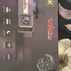 داش كام جديد مانفك 4k