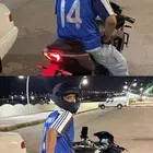 دباب وسام ناري2025