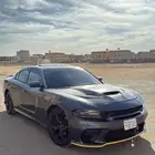 دوج تشارجر 8 سلندر 2017