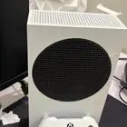 اكس بوكس xbox سيرس اس مع حساب العاب وشيطون