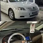 كامري 2007 مخزن