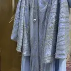 فستان تفصيل لبس مره وحده الموقع محايل ينلبس M L