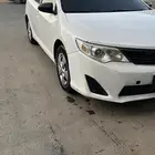 كامري 13 قير تماتيك