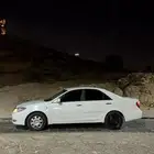 كامري 2004