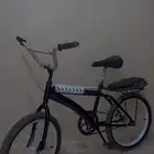 للبيع  دراجة رامبو إندونيسي أصلي ما راح نقصر معاكم بالسعر