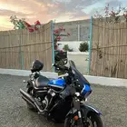 دباب بوليفارد 2023