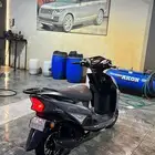 دباب عجيب موديل 2024